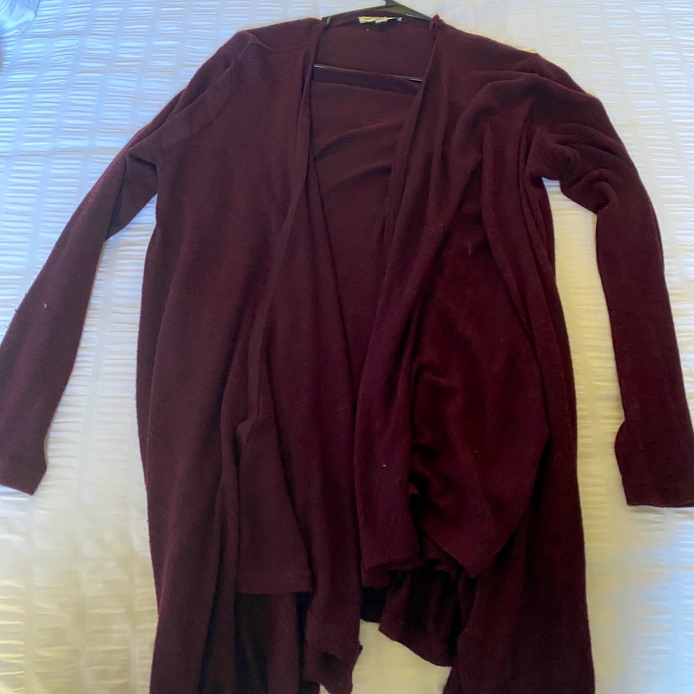 American Eagle Cardigan